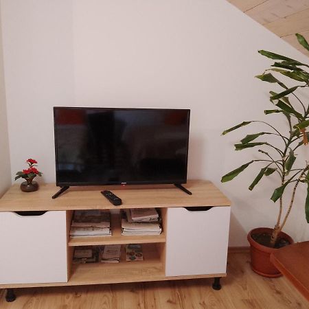 רקוביצה Apartmani Prebeg מראה חיצוני תמונה