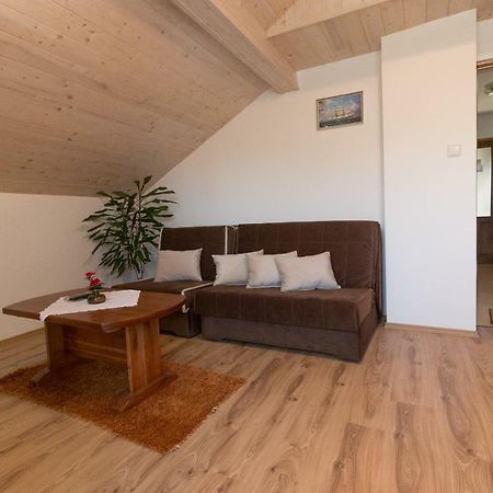 רקוביצה Apartmani Prebeg מראה חיצוני תמונה