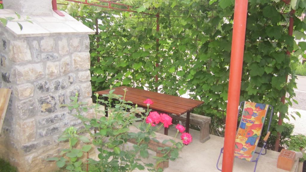 רקוביצה Apartmani Prebeg מראה חיצוני תמונה