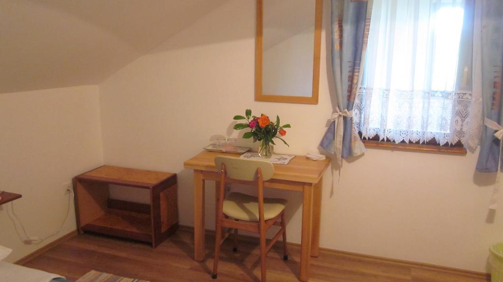 רקוביצה Apartmani Prebeg מראה חיצוני תמונה
