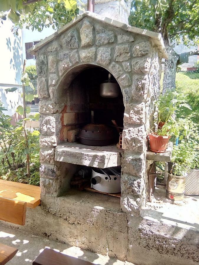 רקוביצה Apartmani Prebeg מראה חיצוני תמונה