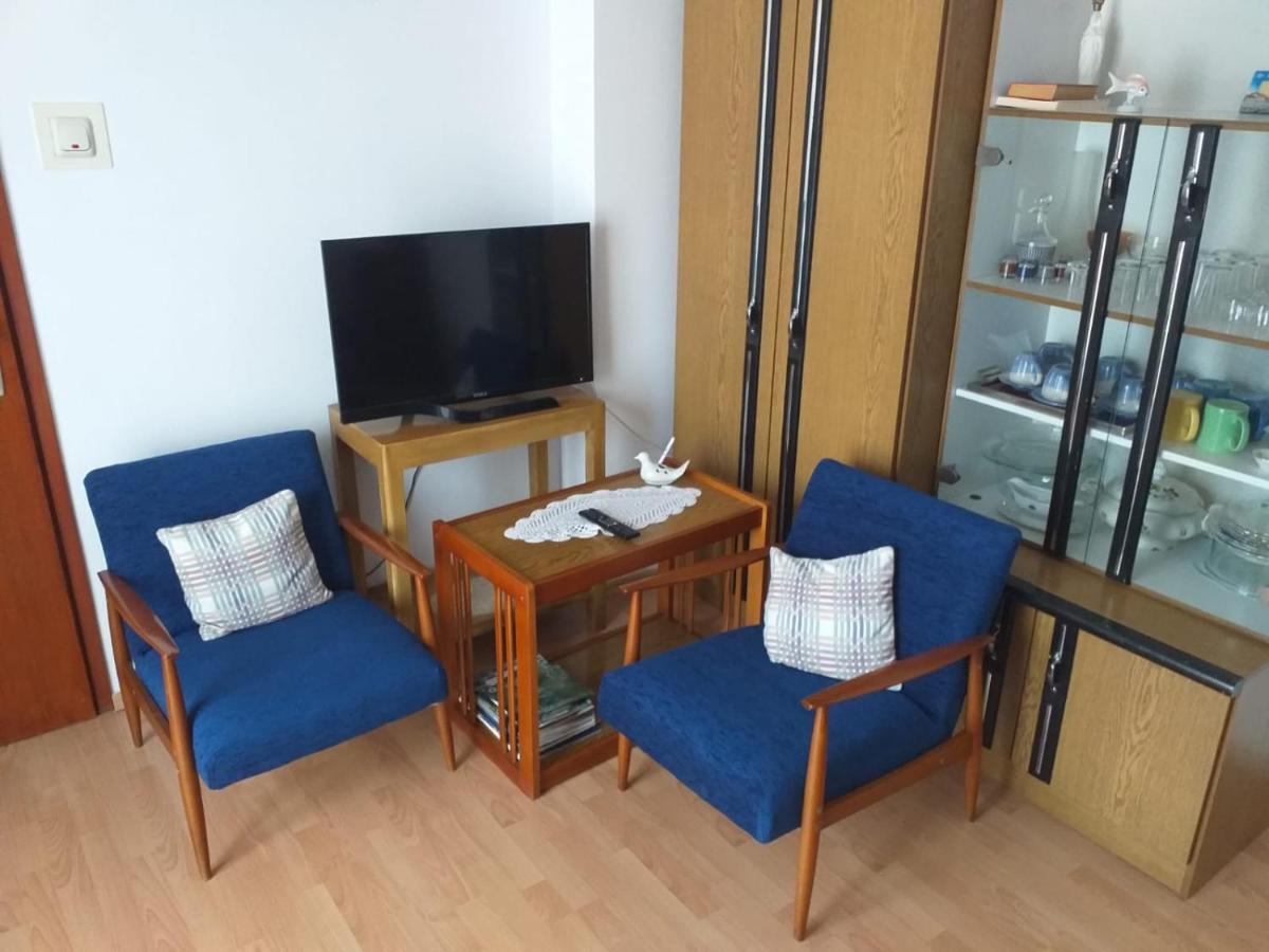 רקוביצה Apartmani Prebeg מראה חיצוני תמונה