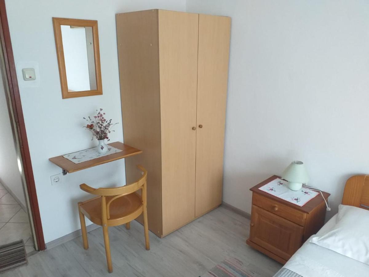 רקוביצה Apartmani Prebeg מראה חיצוני תמונה